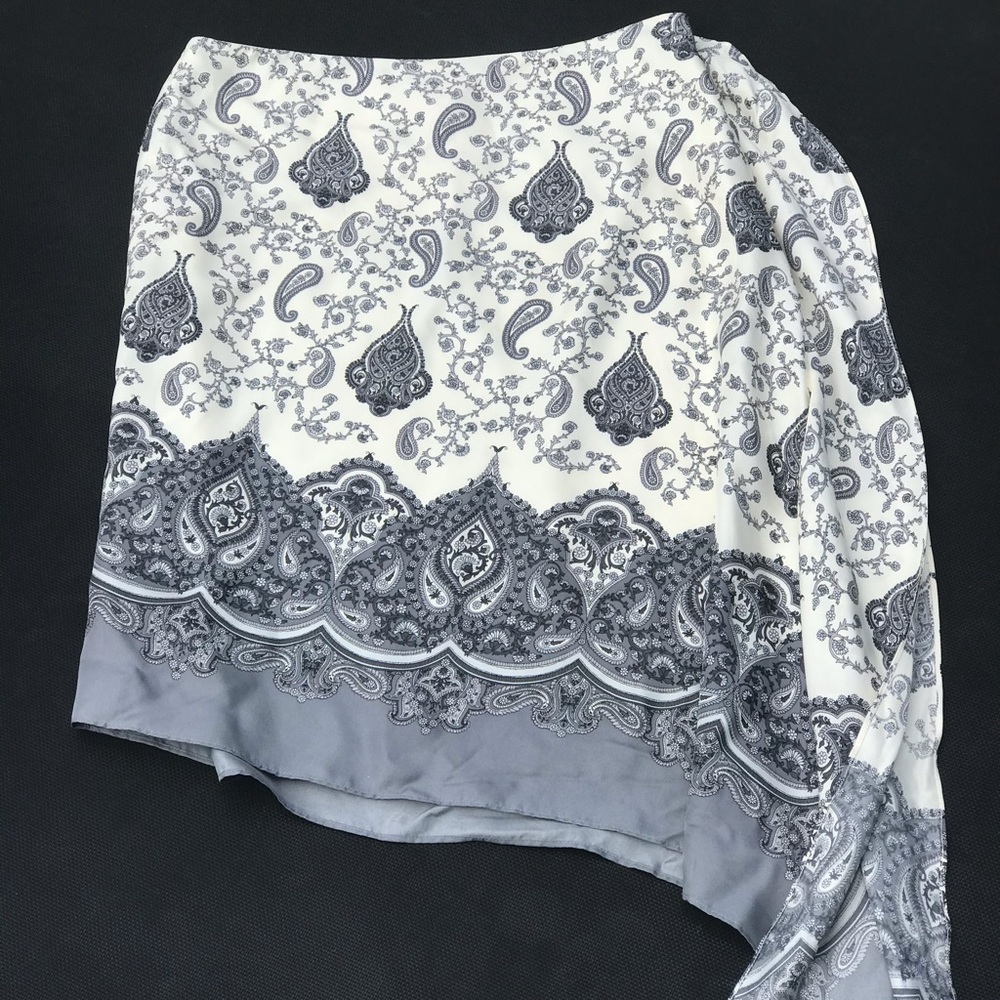 bandana skirt